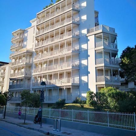 Lungomare Sabbiadoro Villa Lignano Sabbiadoro Luaran gambar