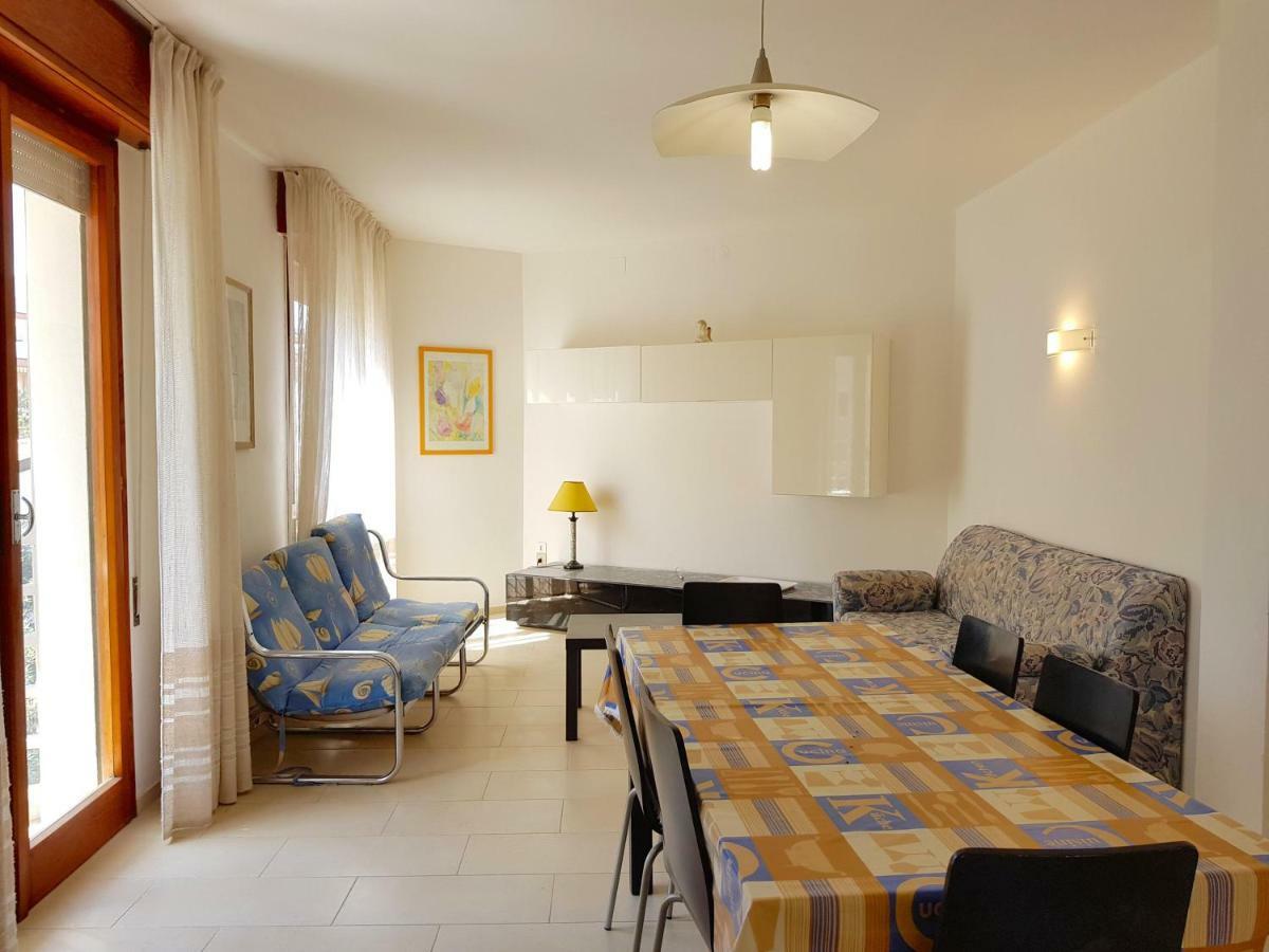 Lungomare Sabbiadoro Villa Lignano Sabbiadoro Luaran gambar