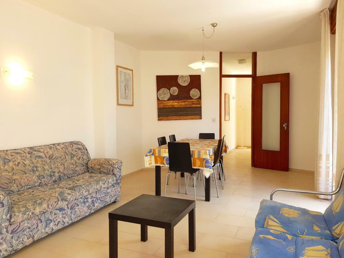Lungomare Sabbiadoro Villa Lignano Sabbiadoro Luaran gambar