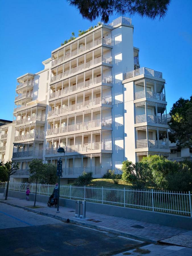 Lungomare Sabbiadoro Villa Lignano Sabbiadoro Luaran gambar