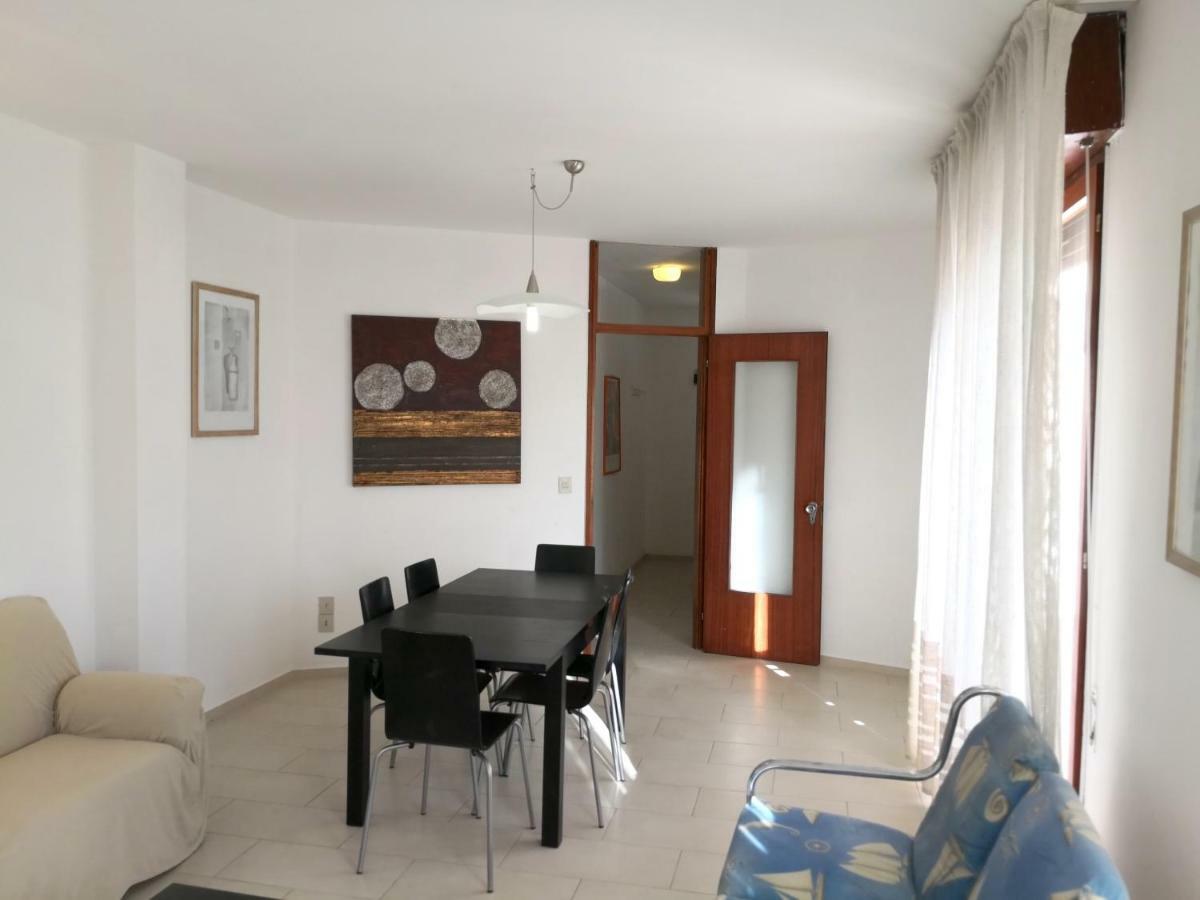 Lungomare Sabbiadoro Villa Lignano Sabbiadoro Luaran gambar